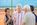 Sommerfest 18-08-2012
